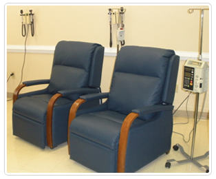 Infusion Therapy at Infectious Diseases Associates, P.C.